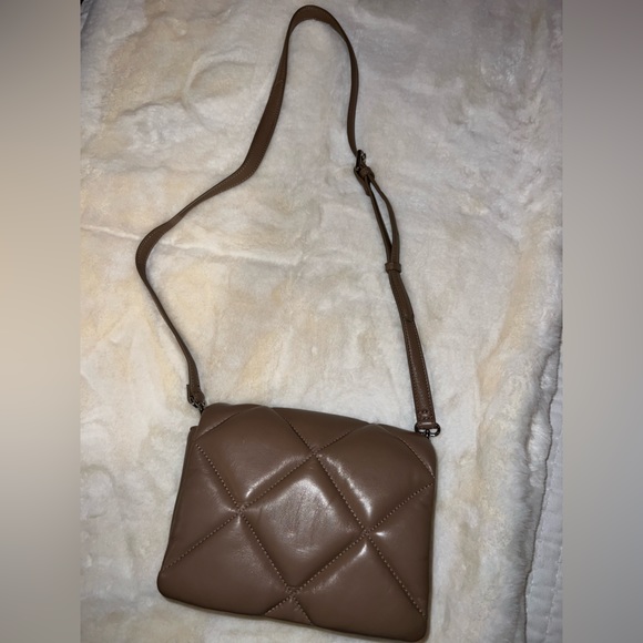 NWOT STAND STUDIO brynnie bag crossbody - Picture 3 of 8